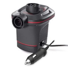 Alltoys 12 V črpalka za avtomobilski vžigalnik s 3 nastavki