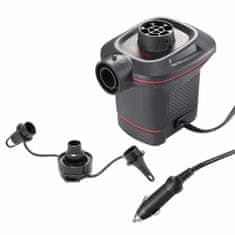 Alltoys 12 V črpalka za avtomobilski vžigalnik s 3 nastavki