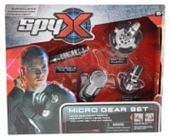 Alltoys SpyX Mali vohunski kompletьҭа