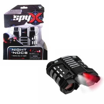 Alltoys SpyX daljnogled za nočno opazovanje