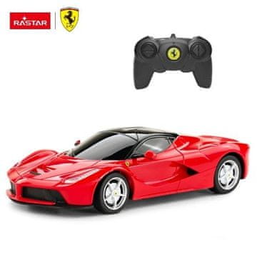 Sparkys Rastar Ferrari LaFerrari, avto na daljinsko upravljanje 1:24