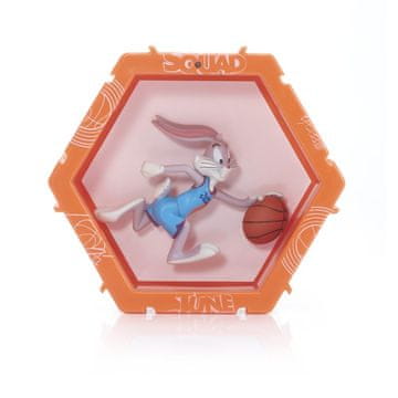 Epee Zbirateljska svetilka WOW POD Space Jam – Bugs Bunny