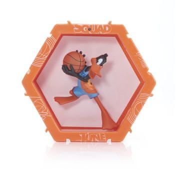 Epee Zbirateljska LED-luč WOW POD Space Jam – Daffy Duck