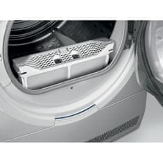 Electrolux EW6D285DE 600 GentleCare sušilni stroj s toplotno črpalko kapacitete 8 kg