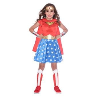 Epee Otroški kostum Wonder Woman, 8–10 let