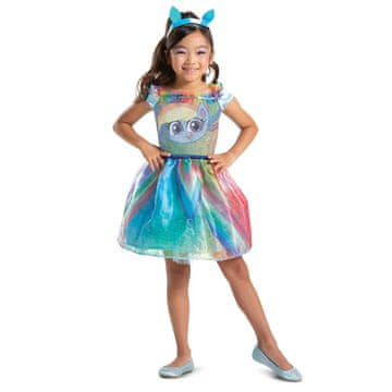 Epee Kostum My Little Pony Rainbow Dash za otroke, 4–6 let