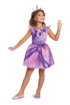 Epee Otroški kostum My Little Pony – Twilight Sparkle, 7–8 let