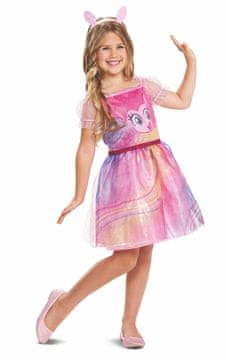 Epee Kostum My Little Pony – Pinkie Pie, 7–8 let