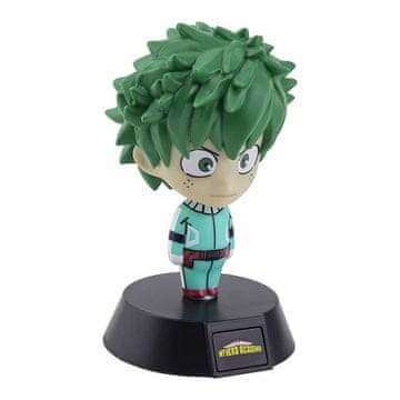 Epee Svetleča figura My Hero Academia – Izuku