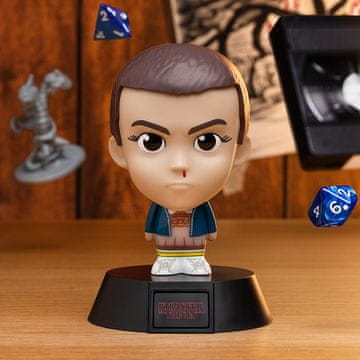 Epee Dekorativna svetilka Icon Light Stranger Things – 11