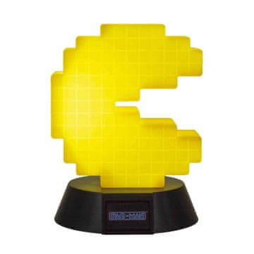 Epee Pac-Man svetilka – ikonična dekorativna nočna lučka