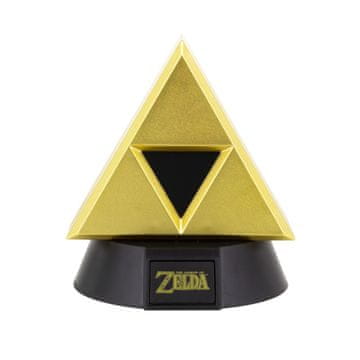 Epee Svetleča figurica Zelda – Triforce