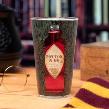 Epee Kozarec Harry Potter Potion, 400 ml, v darilni škatli