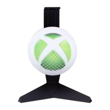 Epee Licenčna LED svetilka Xbox Head