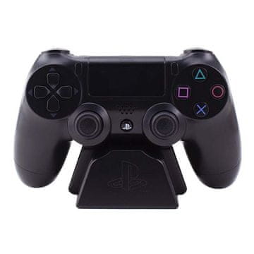 Epee Budilka PlayStation z motivom igralnega krmilnika