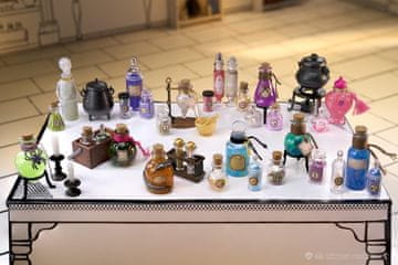MGA MGA's Miniverse Harry Potter: Mini čarovnije