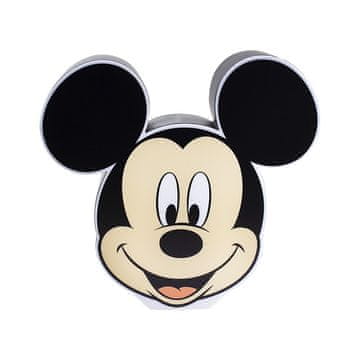 Epee Licenčna LED svetilka Mickey Mouse v obliki škatle