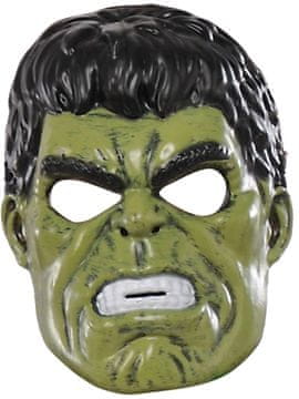 Epee Otroška maska Hulk