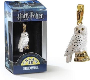 Epee Harry Potter obesek Lumos – Hedvika