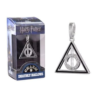 Epee Harry Potter obesek Lumos – Svetinje smrti
