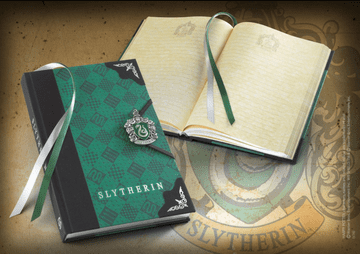 Epee Harry Potter deluxe zvezek – Spolzgad