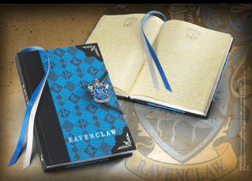 Epee Harry Potter luksuzni zvezek – Drznvraan