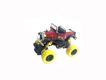 Alltoys Monster tovornjak na poteg