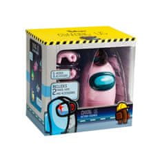 Alltoys Among Us mini akcijska figurica z dodatki