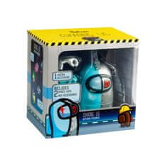 Alltoys Among Us mini akcijska figurica z dodatki