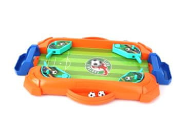 Alltoys Namizni nogometni set z vgrajenim števcem zadetkov