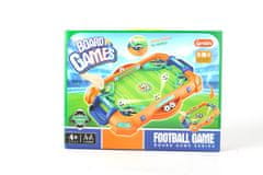 Alltoys Namizni nogometni set z vgrajenim števcem zadetkov