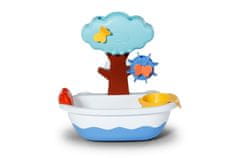 Zapf Baby Born BABY born Splish Splash kopalna kad z medvedkom Teddy
