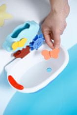 Zapf Baby Born BABY born Splish Splash kopalna kad z medvedkom Teddy