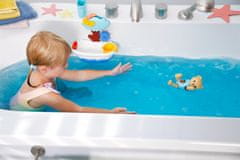 Zapf Baby Born BABY born Splish Splash kopalna kad z medvedkom Teddy