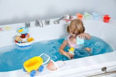 Zapf Baby Born BABY born Splish Splash voziček z lutko Emmo