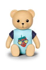 Zapf Baby Born BABY born Splish Splash kopalna kad z medvedkom Teddy