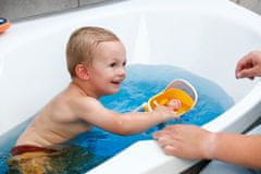 Zapf Baby Born BABY born Splish Splash voziček z lutko Emmo