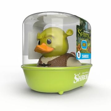 Epee TUBBZ zbirateljska račja figurica Shrek – prva izdaja