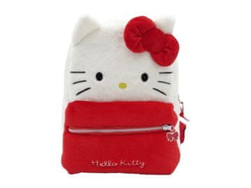 Epee Plišasti nahrbtnik Hello Kitty, 22 × 30 cm