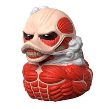 Epee Zbirateljska račka TUBBZ XL Attack on Titan – Colossal Titan