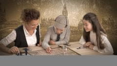 Ravensburger Namizna igra Scotland Yard – Sherlock Holmes