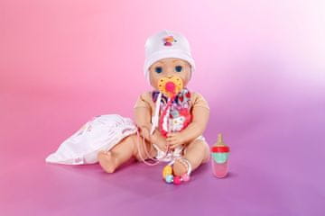 Zapf Baby Born BABY born Komplet za novorojenčka z dodatki