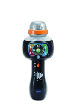 Vtech Karaoke mikrofon s 15 pesmimi, Bluetoothom in glasovnimi učinki