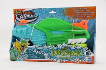 HASBRO Nerf Super Soaker Dino Soak vodna pištola