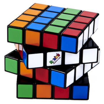 Spin Master Rubikova kocka Master 4 × 4