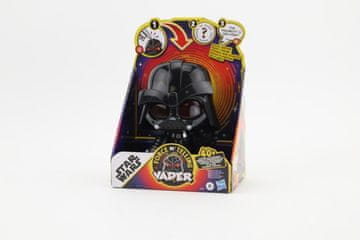 HASBRO Interaktivna figurica Darth Vader Star Wars z več kot 40 frazami