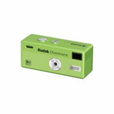 Kodak Charmera Millennium majhna digitalna kamera za na ključe