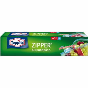 Toppits ZADRGA 3L 12kos DFP