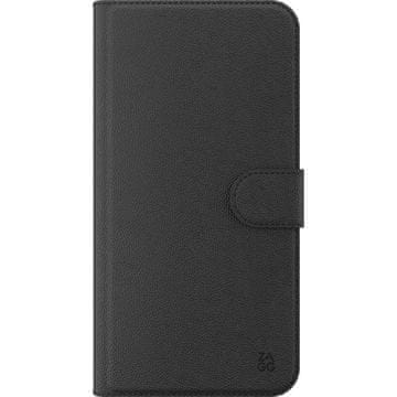 ZAGG Ovitek denarnica Zagg za Samsung Galaxy S23 FE - črn