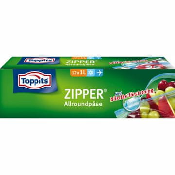 Toppits ZADRGA 1L 12kos DFP